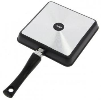 NGT Multi Section Frying Pan
